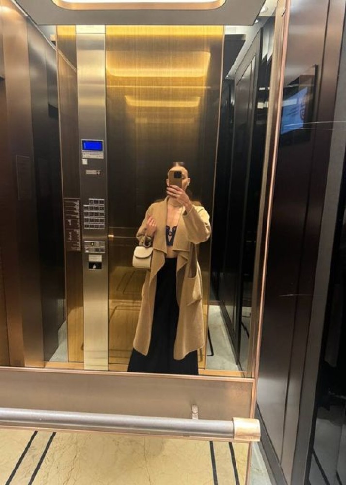 Индивидуалка Джоржина фото № 3 в городе Калуга