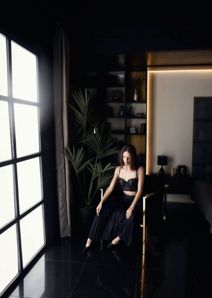 Индивидуалка Джоржина фото № 4 в городе Калуга