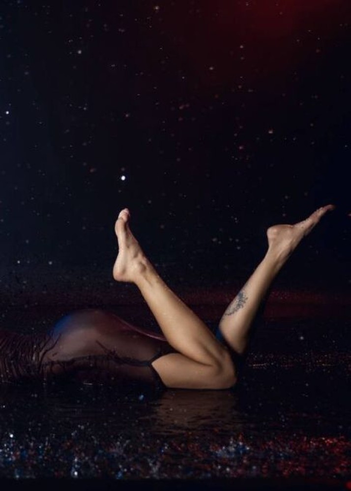 Индивидуалка Джоржина фото № 5 в городе Калуга