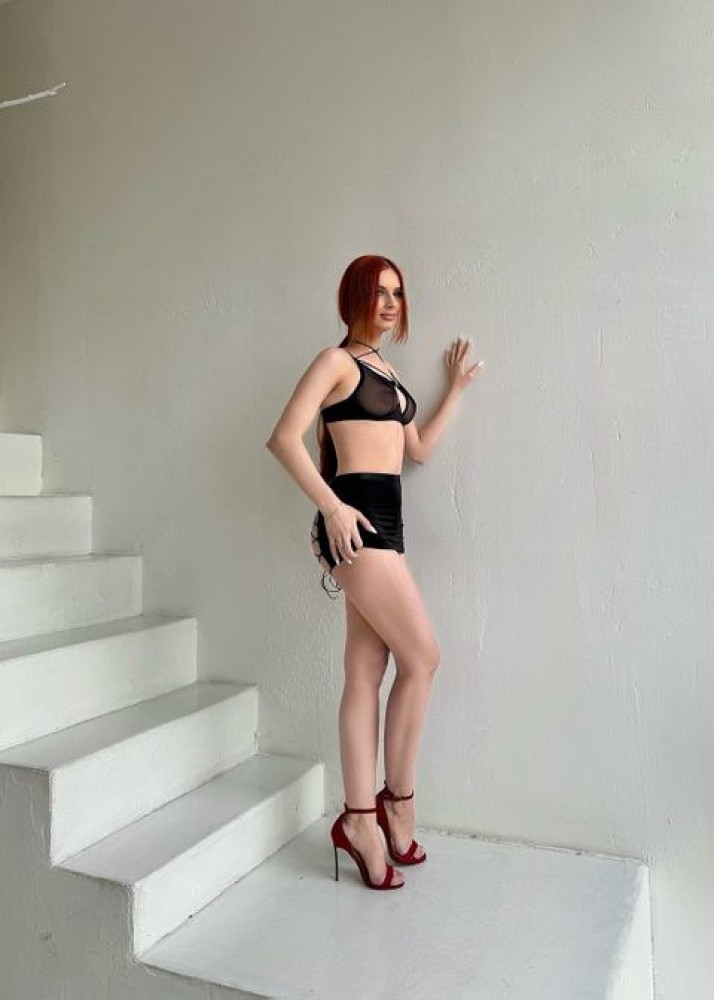 Индивидуалка Карина фото № 2 в городе Калуга