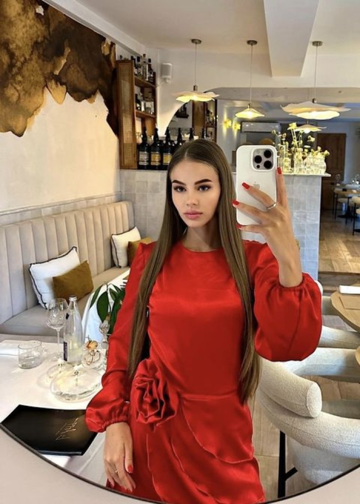 Индивидуалка Кира фото № 2 в городе Калуга