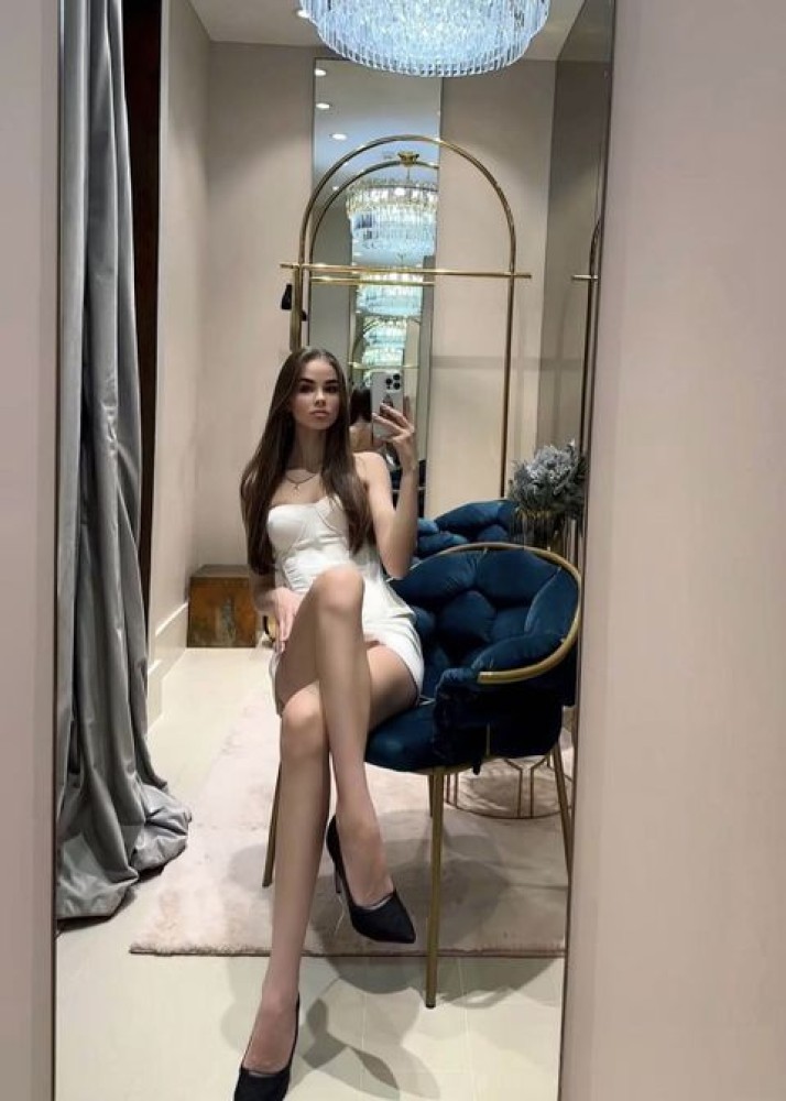 Индивидуалка Кира фото № 2 в городе Калуга