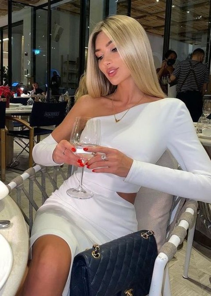 Индивидуалка Лина фото № 2 в городе Калуга