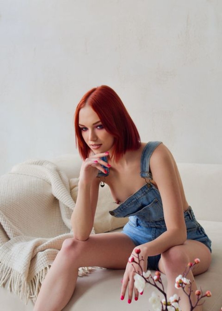 Индивидуалка Лиса фото № 2 в городе Калуга