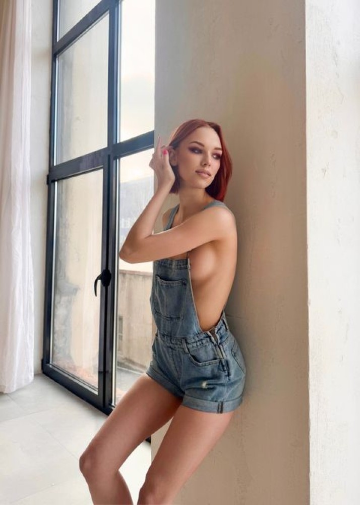 Индивидуалка Лиса фото № 2 в городе Калуга