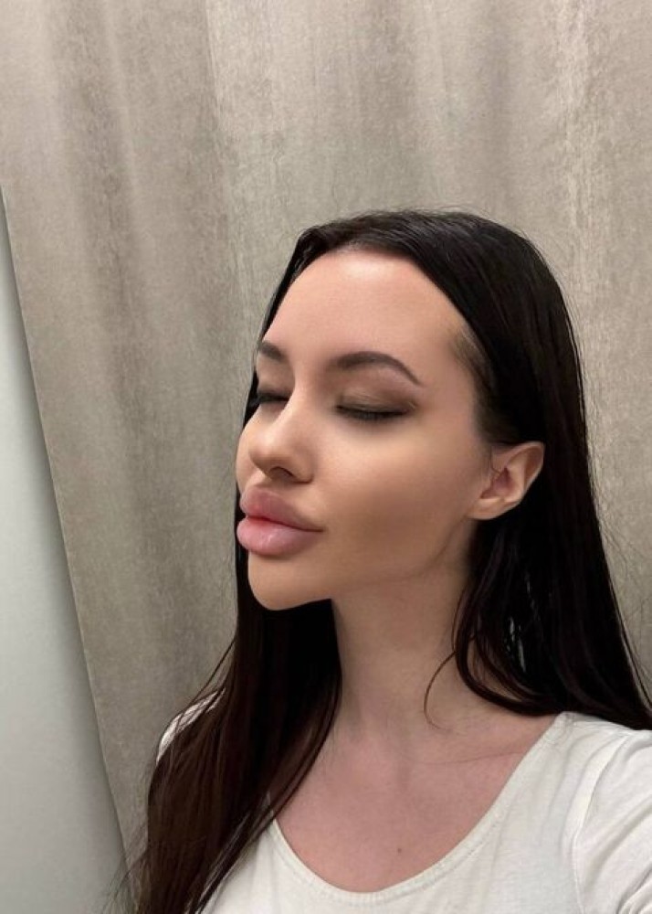 Индивидуалка Лисса фото № 2 в городе Калуга