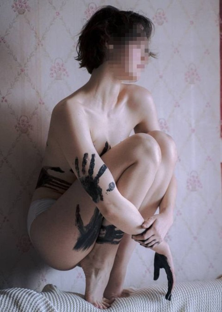 Индивидуалка Марина главное фото в городе Калуга 