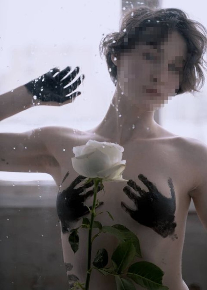 Индивидуалка Марина фото № 2 в городе Калуга