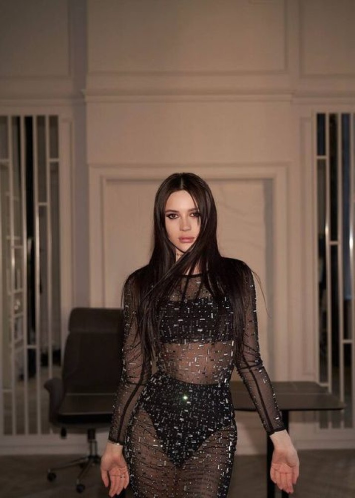 Индивидуалка Марсия фото № 2 в городе Калуга