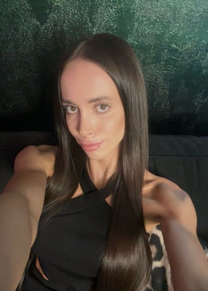 Индивидуалка Милана фото № 2 в городе Калуга