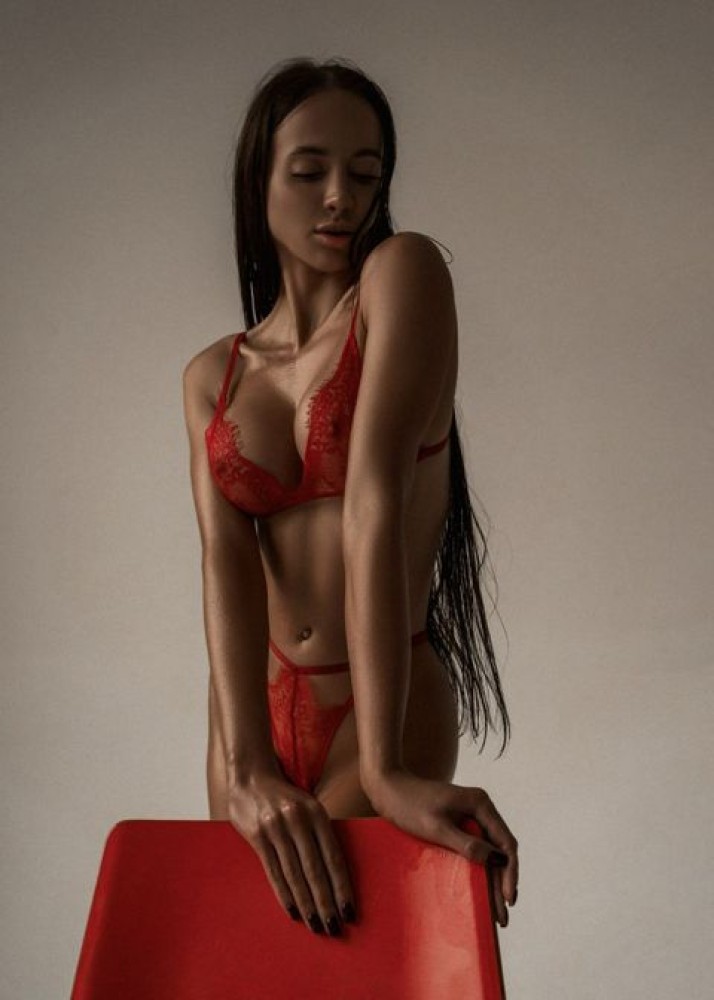 Индивидуалка Милана фото № 2 в городе Калуга