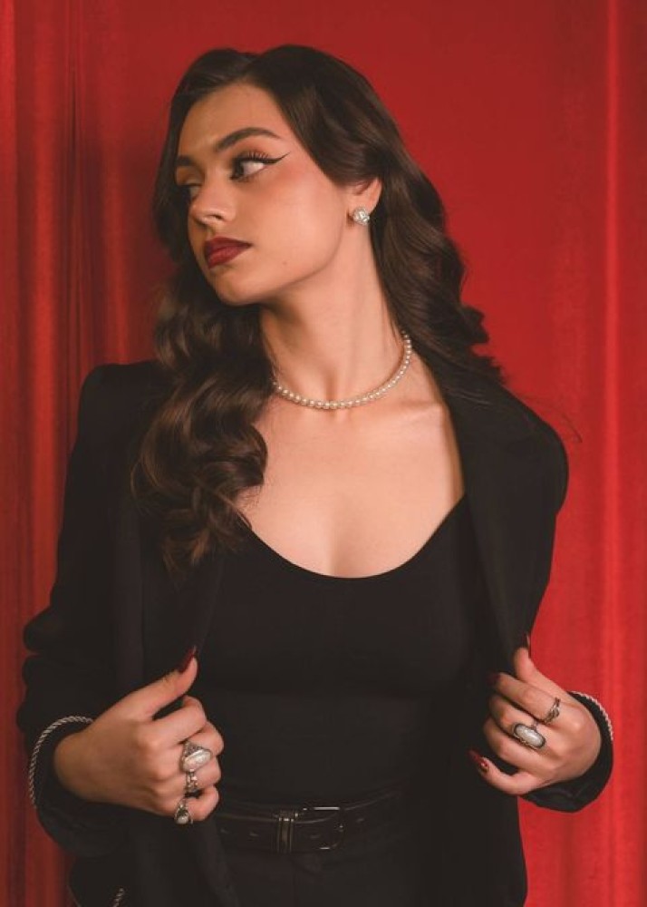 Индивидуалка Полли главное фото в городе Калуга 