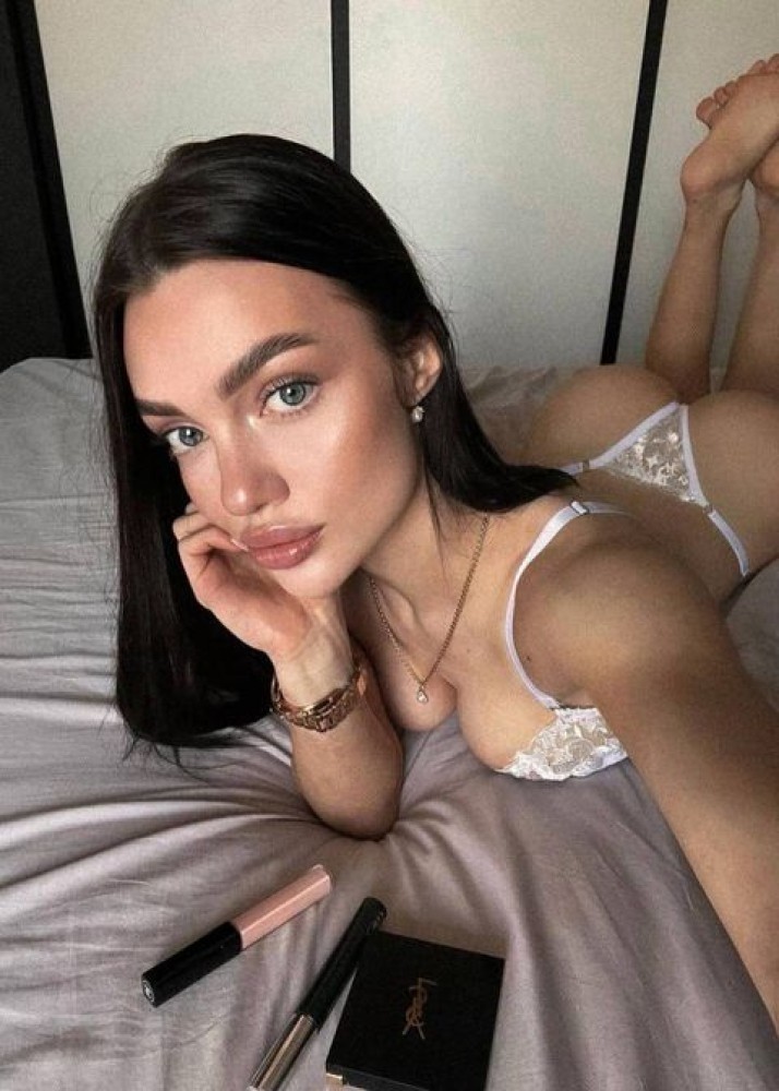 Индивидуалка Влада главное фото в городе Калуга 