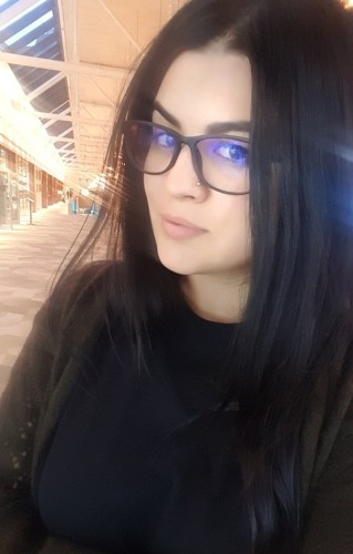 Людмила, Г. Калуга