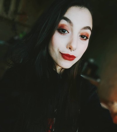 Катька, Г. Калуга