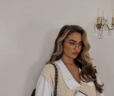 Даша, Г. Калуга