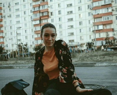 Лизка, Г. Калуга