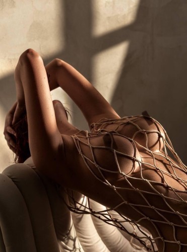 Оксанка, Г. Калуга