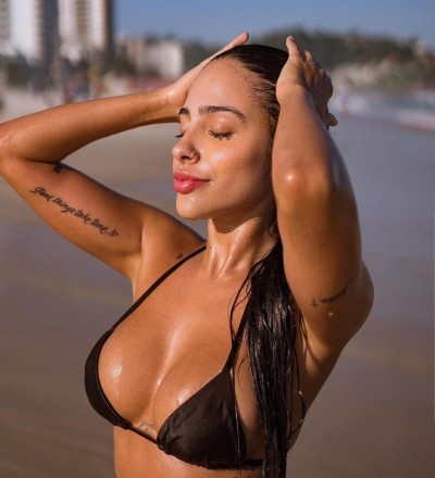 Дарья, Г. Калуга