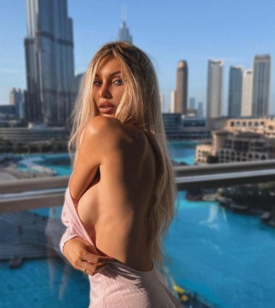 Надежда, Г. Калуга