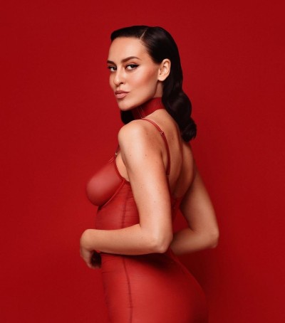 Диана, Г. Калуга