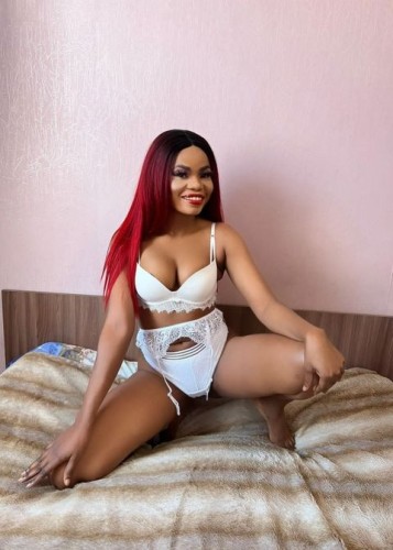 Elizabeth, Г. Калуга