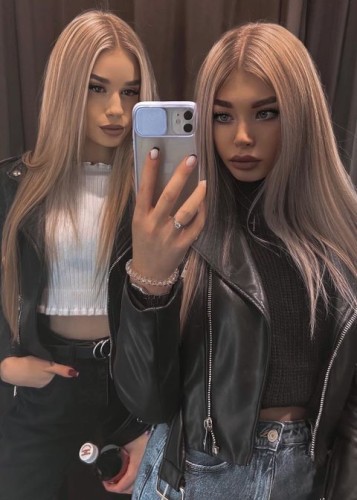 ЭмилияМаша, Г. Калуга