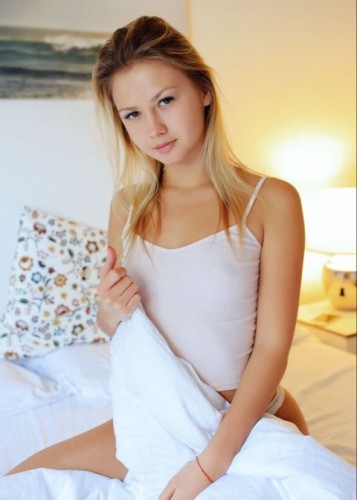 Ирина, Г. Калуга