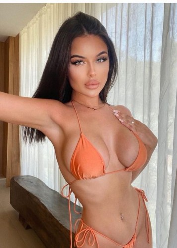 Лейла, Г. Калуга