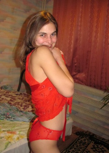 Лина, Г. Калуга