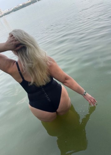 Людмила, Г. Калуга