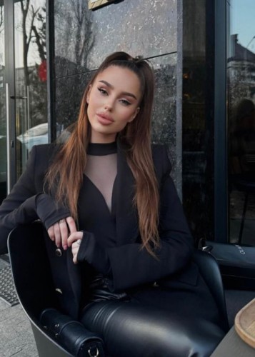 Марго, Г. Калуга