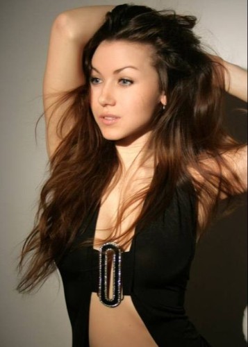 Мила, Г. Калуга