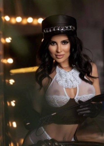 Самина, Г. Калуга