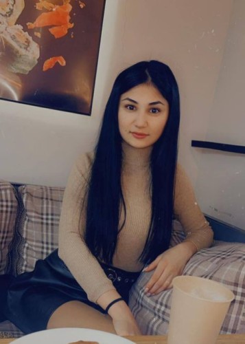 Вероника, Г. Калуга