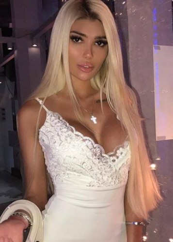 Лина, Г. Калуга